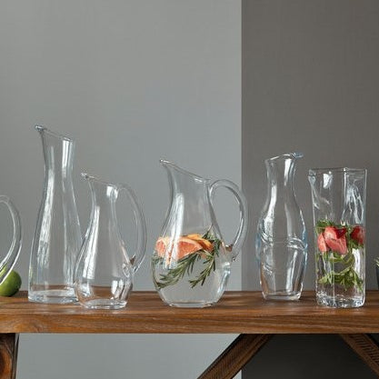 Pitchers & Decanters
