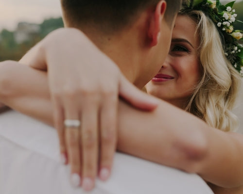 "Happily Ever After" begins here