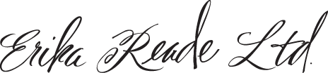 Erika Reade Ltd