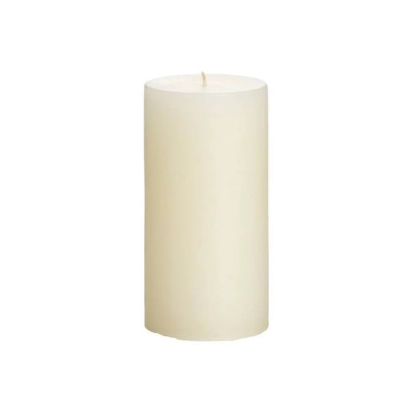 Pillar Candle - Ivory