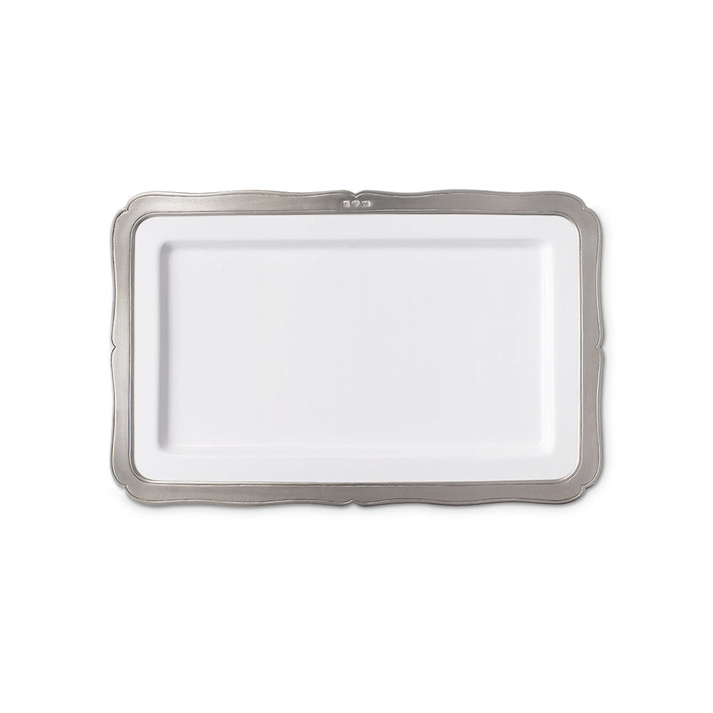 Viviana Rectangular Platter