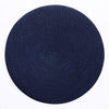Braided Round Placemat