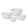 Berry & Thread Nesting Prep Bowls (set of four)