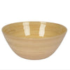Bamboo Serving Bowl