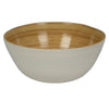 Bamboo Serving Bowl