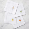 Aperitivo Cocktail Napkins (set of four)