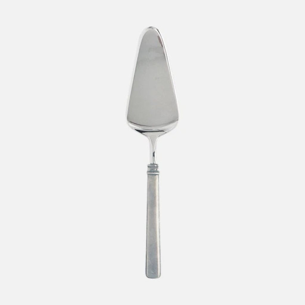 Antique Cake Server