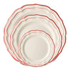 Filet Salad Plate
