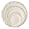 Filet Salad Plate