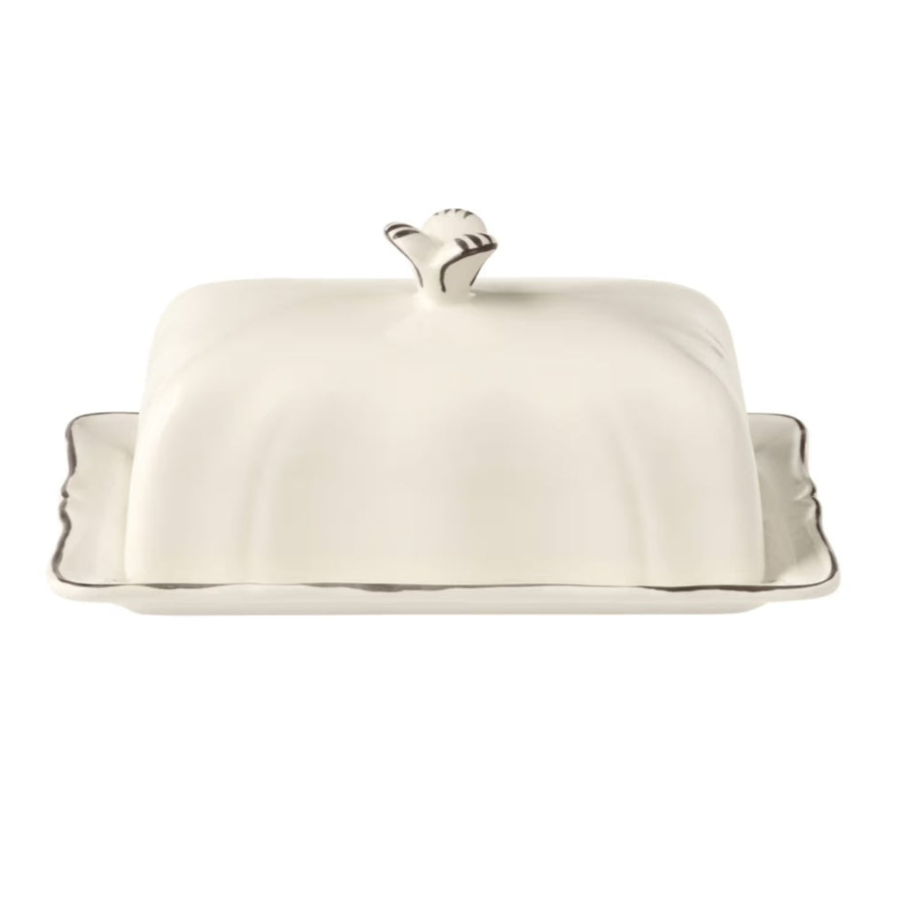 Filet Butter Dish