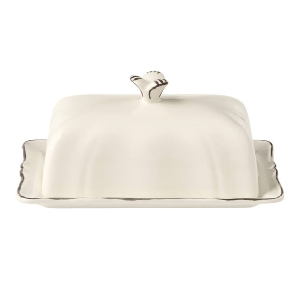 Filet Butter Dish