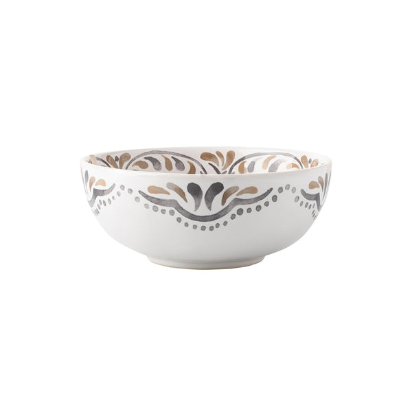 Iberian Cereal/Ice Cream Bowl, Sand