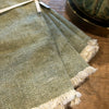 Herringbone Fringed Napkin (set of four)