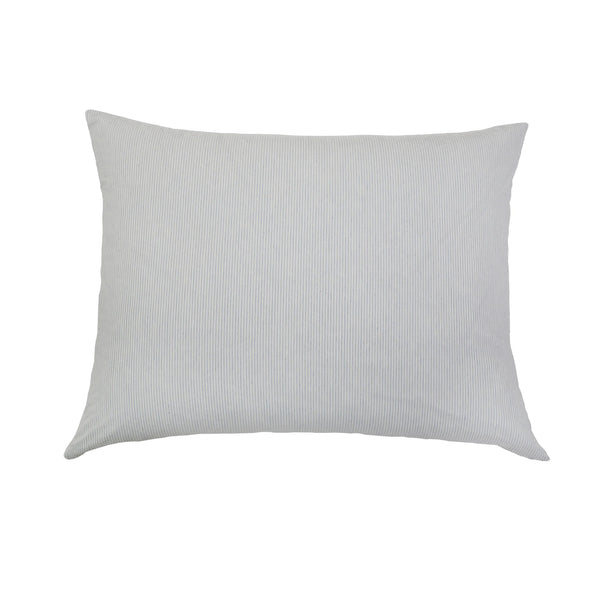 Stripe Dutch Euro Sham and Insert