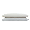 Stripe Dutch Euro Sham and Insert
