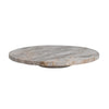Marble Lazy Susan, Multicolored