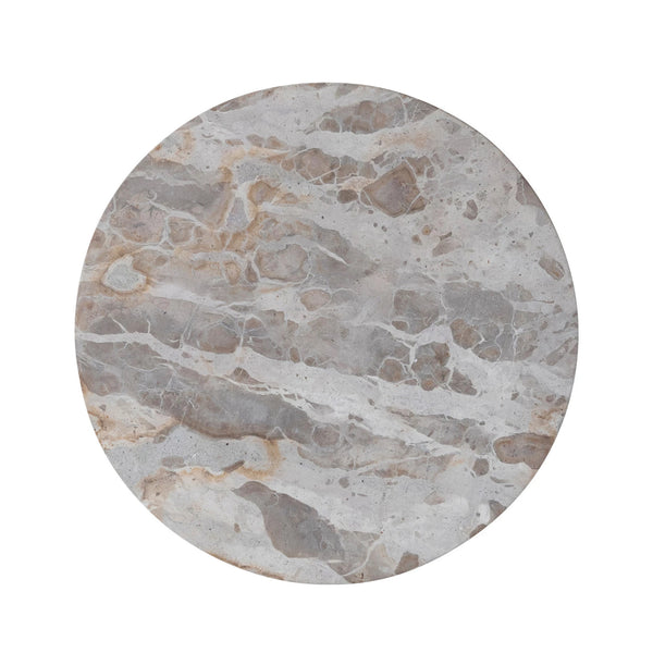 Marble Lazy Susan, Multicolored