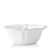 Berry & Thread Scallop Cereal/Ice Cream Bowl