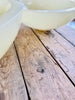 Resin Bowl