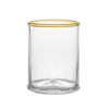 Nell Double Old Fashioned