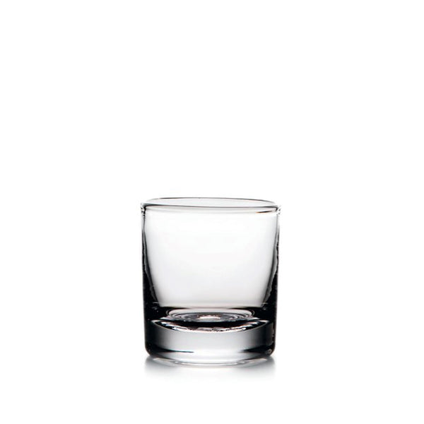 Ascutney Double Old Fashioned Glass