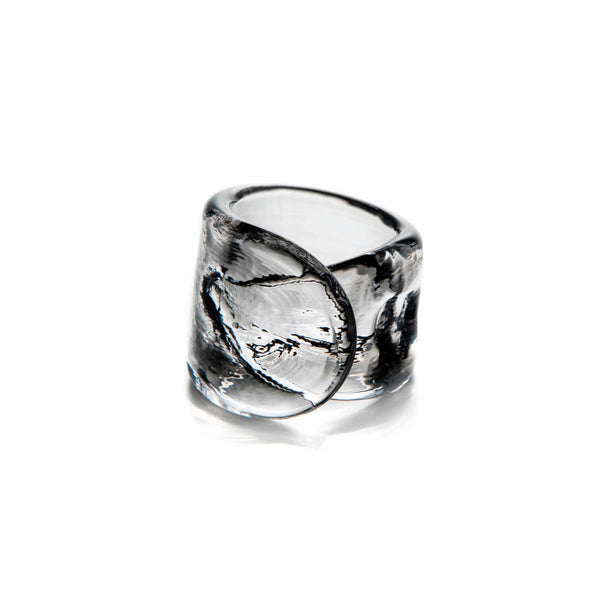 Ascutney Napkin Ring