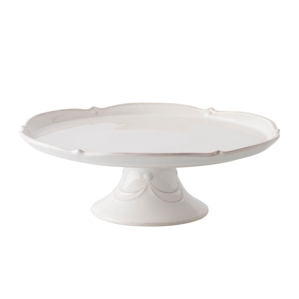 Berry & Thread Cake Stand