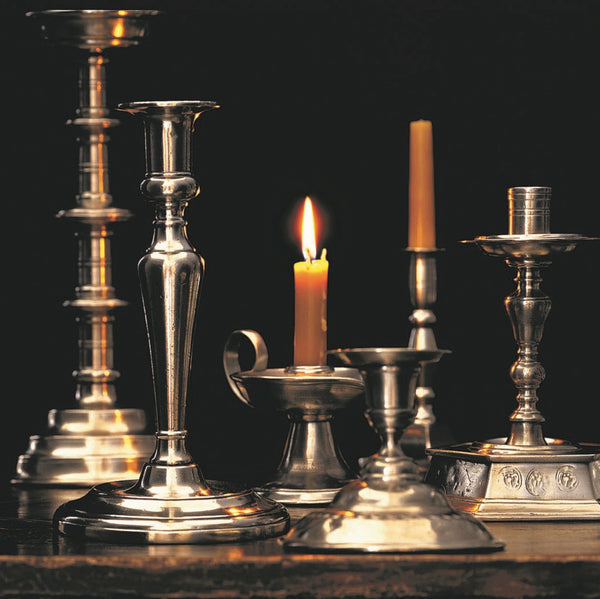 Genoa Candlestick