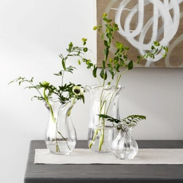Chelsea Optic Vase
