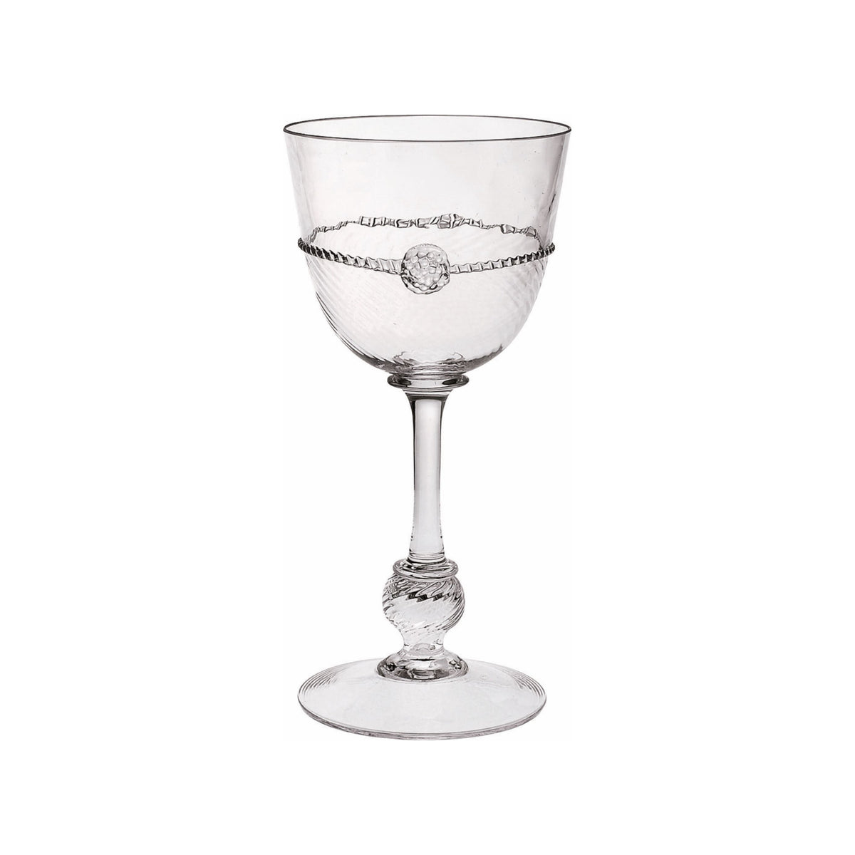 Isabella Acrylic Goblet