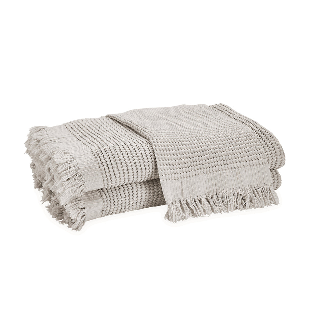 Kiran Waffle Towels