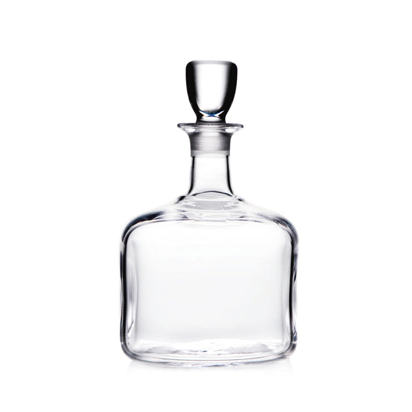 Woodbury Decanter