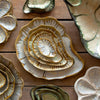 Oyster Plate, Small