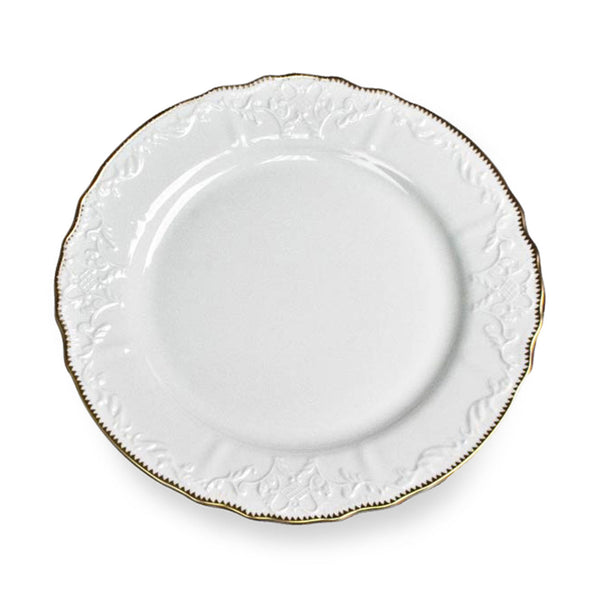Simply Anna Dinner Plate