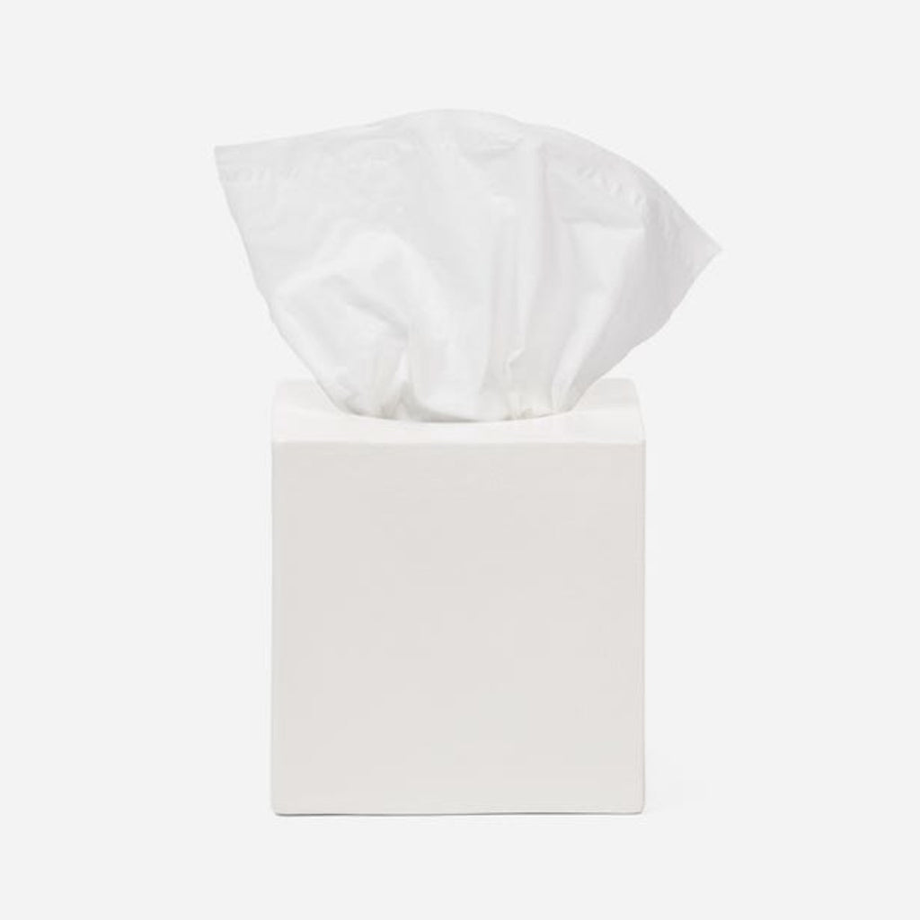 Cordoba Tissue Box Cover