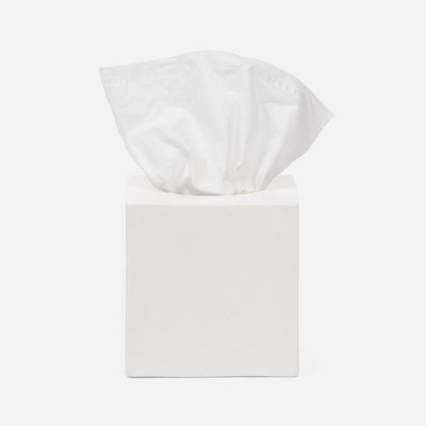Cordoba Tissue Box Cover