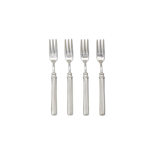 Gabriella Cocktail Forks (set of four)