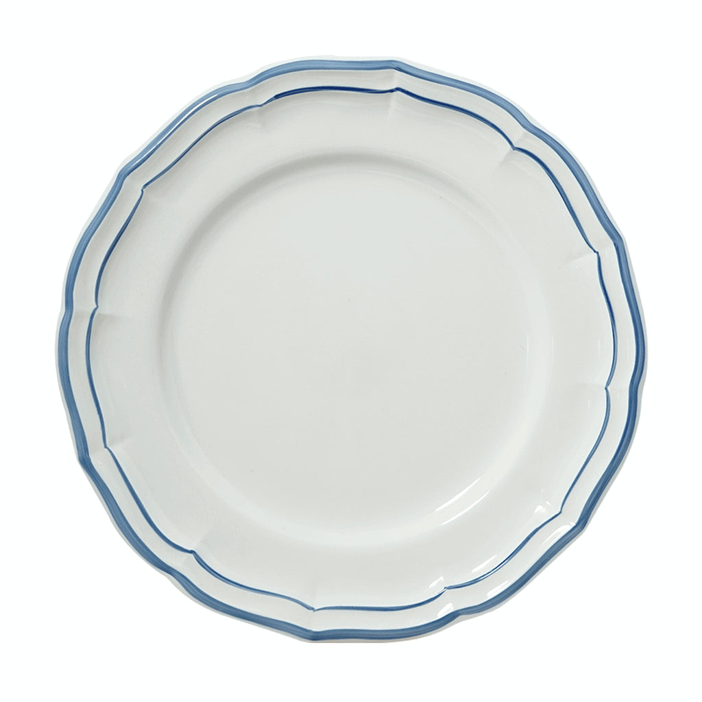 Filet Bleu Dinner Plate