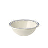 Filet Cobalt XL Cereal Bowl