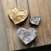 Handmade Heart, Silver