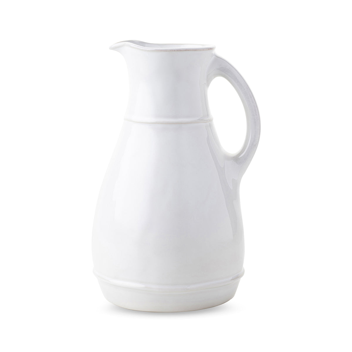 Puro Glass Pitcher