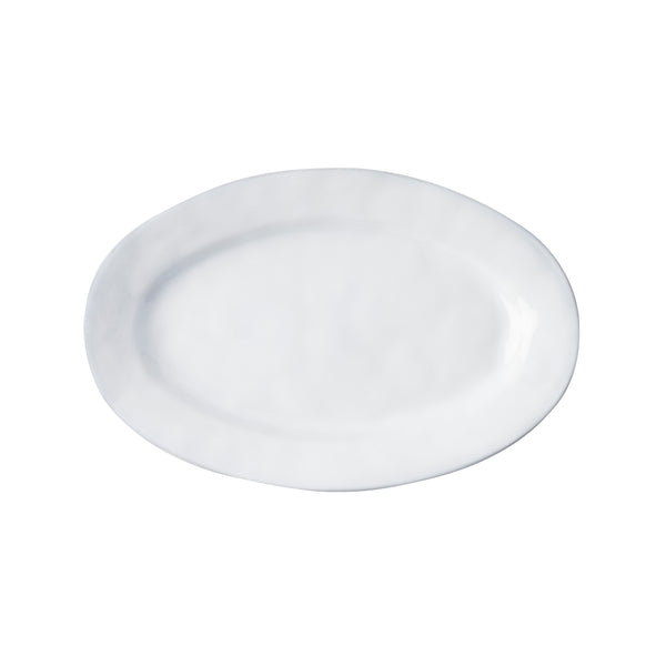 Quotidien 15" Oval Platter