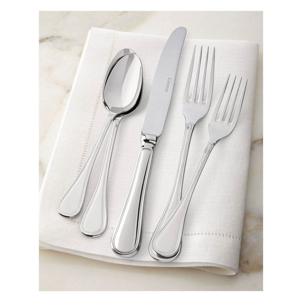 Lyrique 5-Piece Flatware Setting