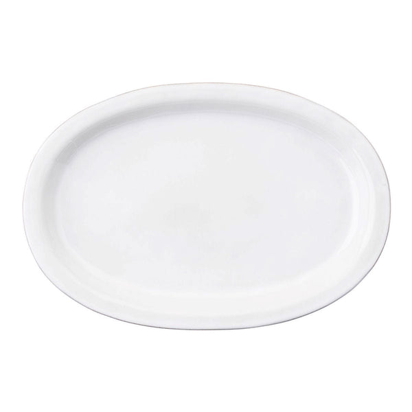 Puro 16" Oval Platter