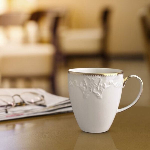 Simply Anna Coffee/Tea Mug
