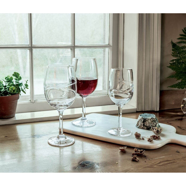 Waterbury Red Wine Glass